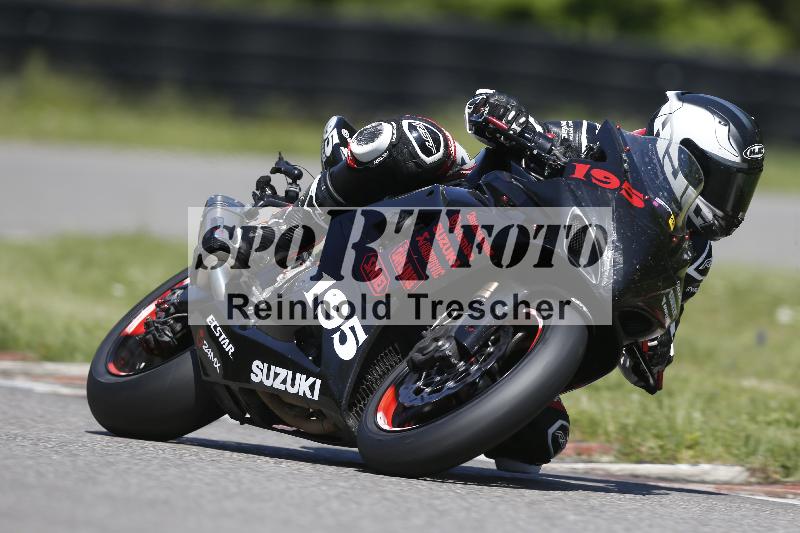 /13 01.05.2025 Speer Racing ADR/Gruppe gelb/195